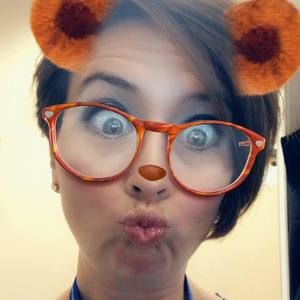 Meet your Posher, Teri